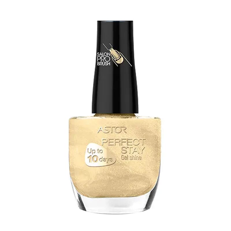 Perfect Stay Gel Shine Lycra #624