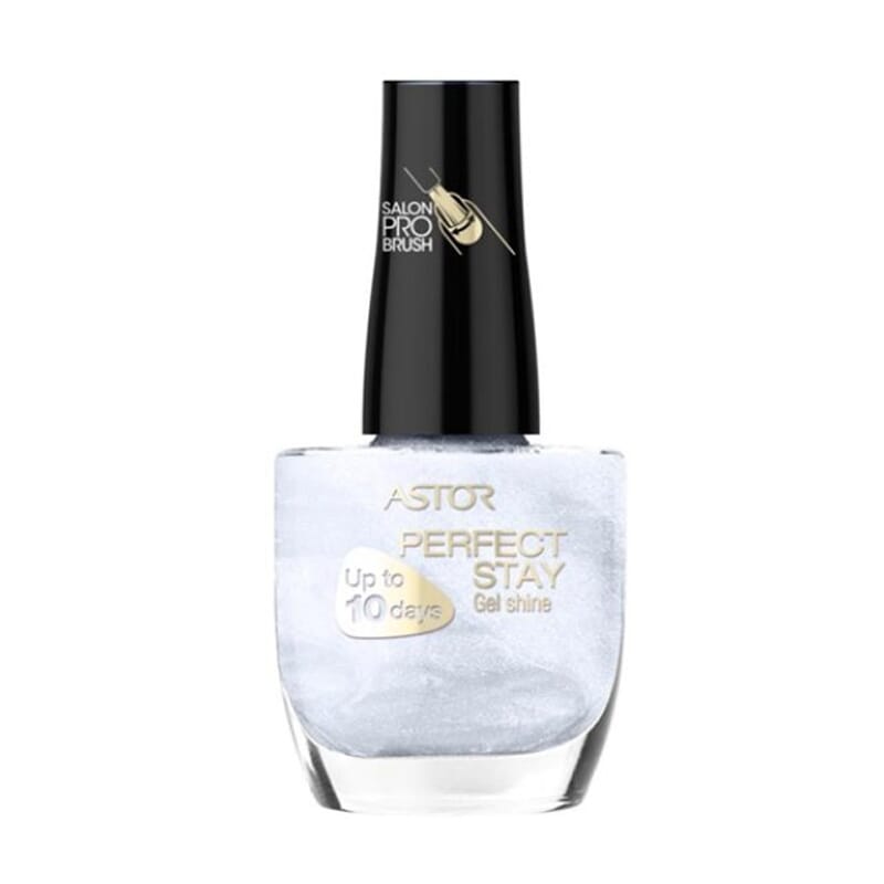 Verniz De Unhas Perfect Stay Gel Shine Lycra #632 - Sea Foam