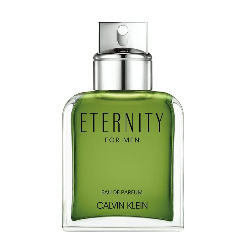 Eternity For Men EDP 200 ml