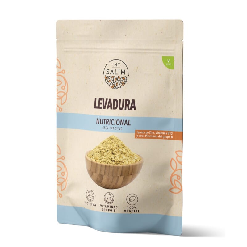 Levadura Nutricional 150g