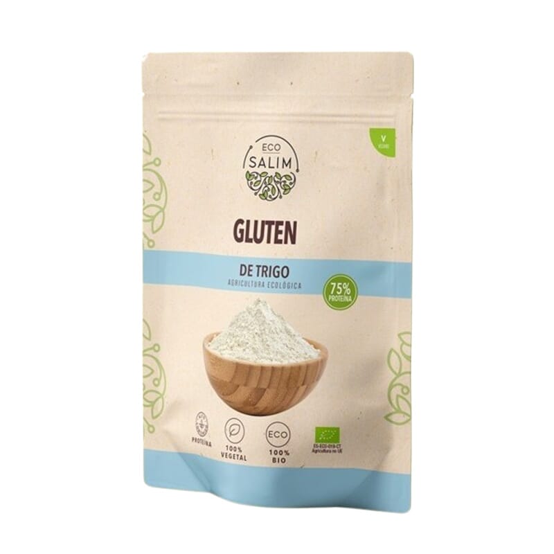 Gluten De Trigo 500g