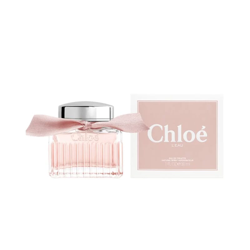 Chloe Signature L'Eau EDT 30 ml