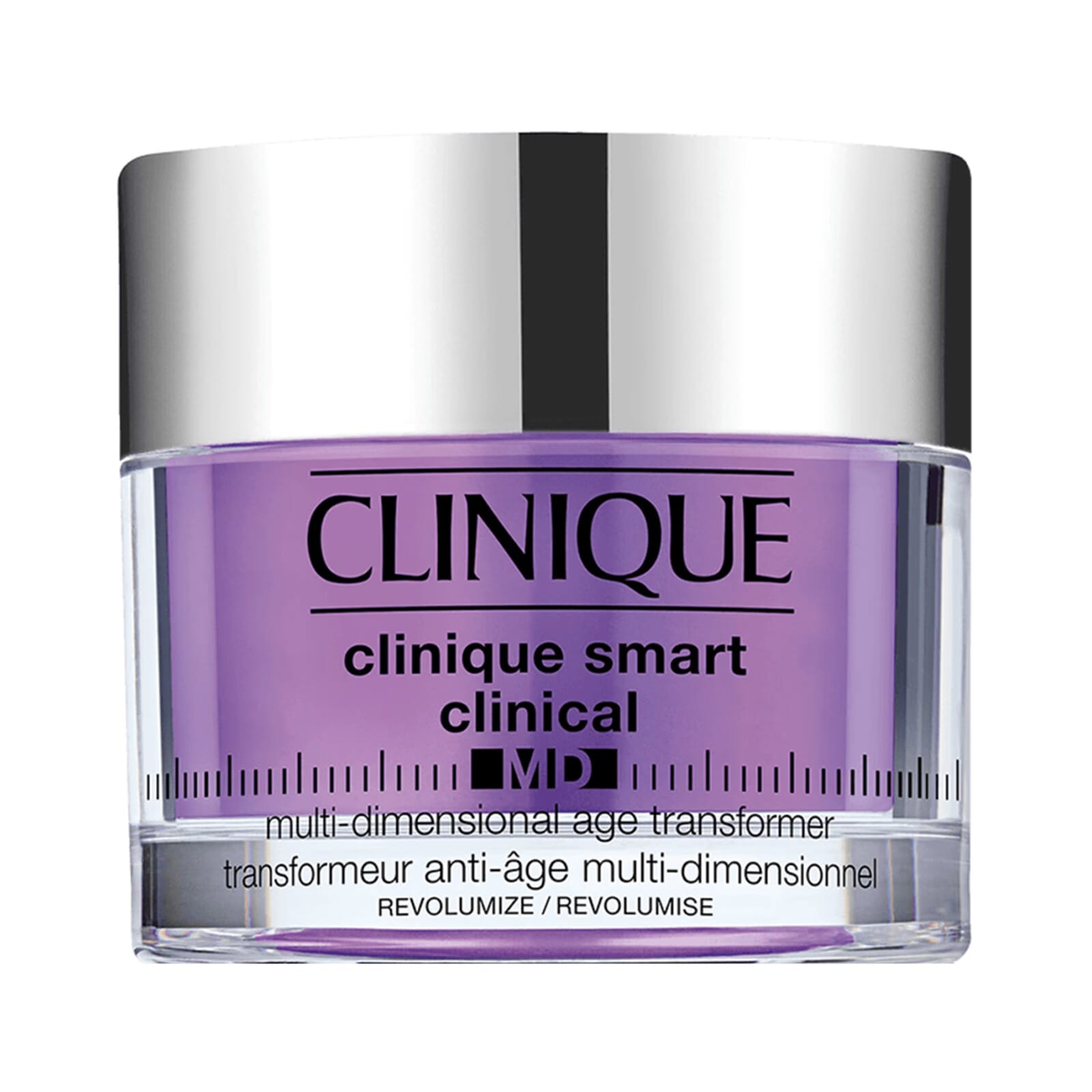 Smart Clinical MD Revolumize 50 ml