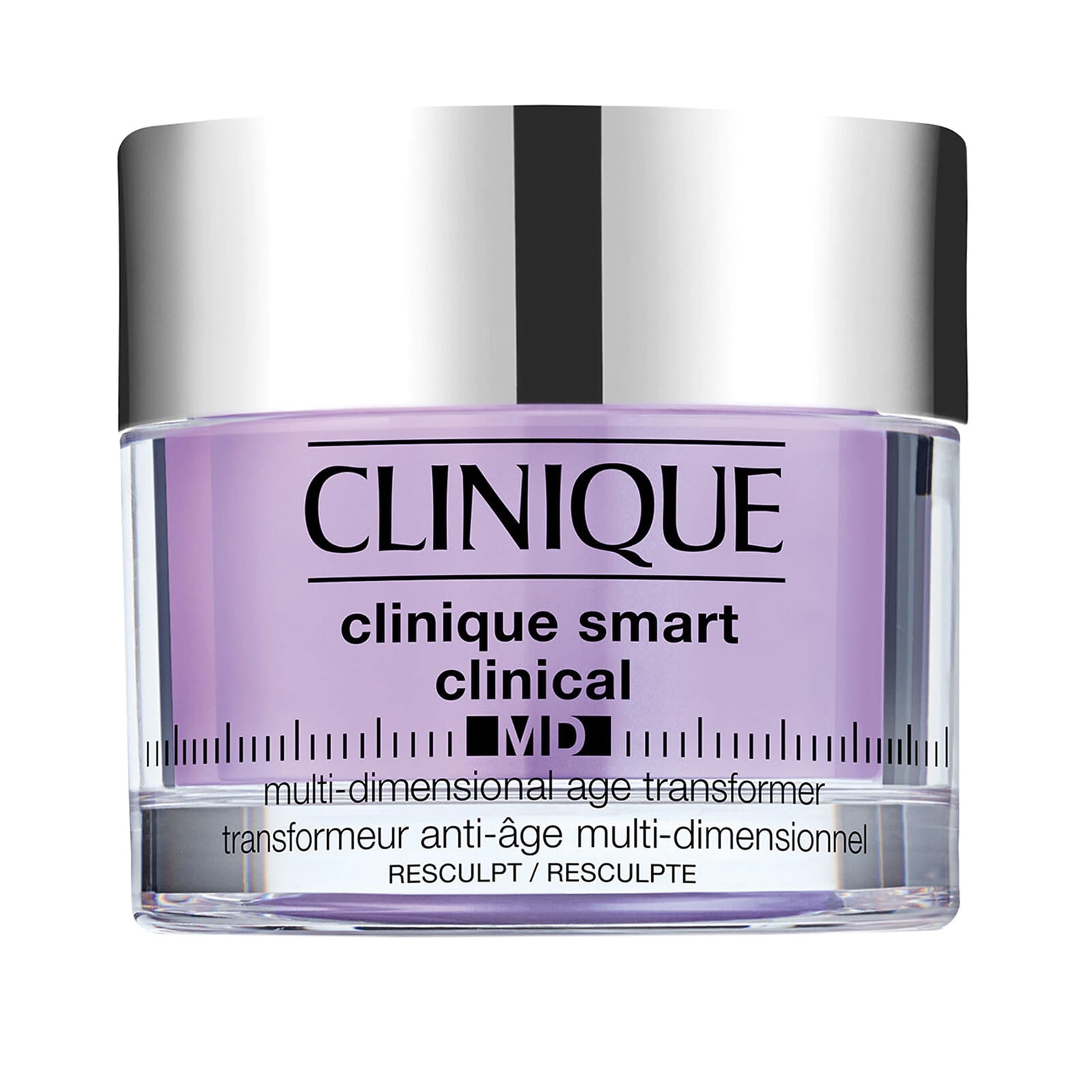 Smart Clinical MD Resculpt 50 ml