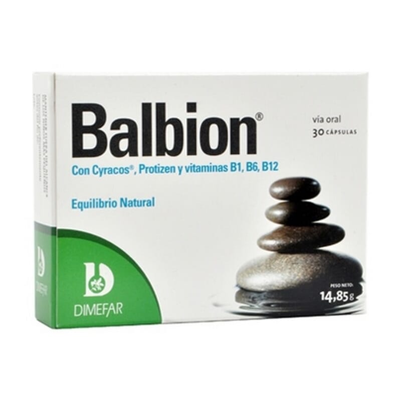 BALBION 30CAP  