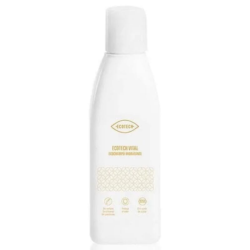 Vital Ecochampu Hidratante 250 ml
