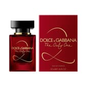 The Only One 2 EDP 50 ml da Dolce & Gabbana