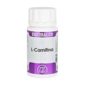 l carnitina drasanvi Utilización de la L-Carnitina como Suplemento Dietético una Revisión  Científica main image 1
