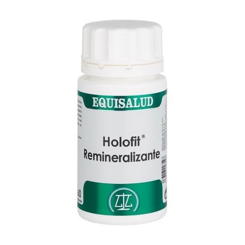 Holofit Remineralizante  