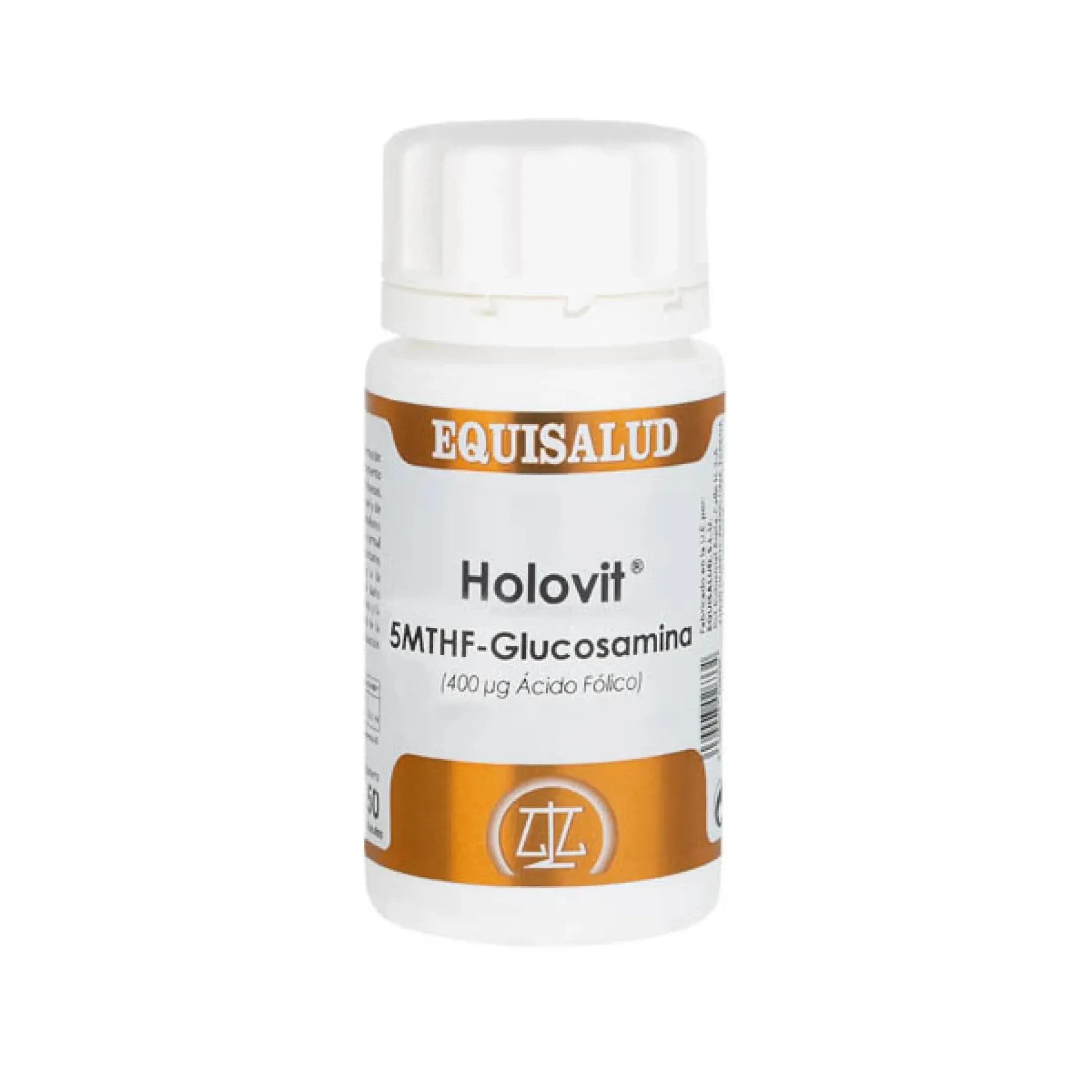Holovit Folato  