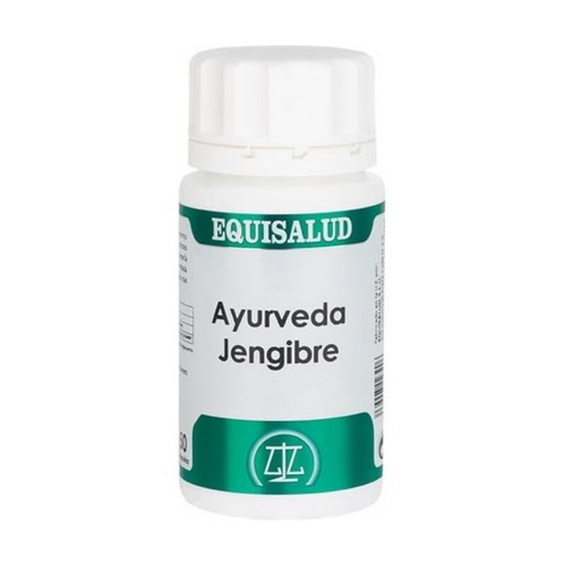 Ayurveda Ingwer  
