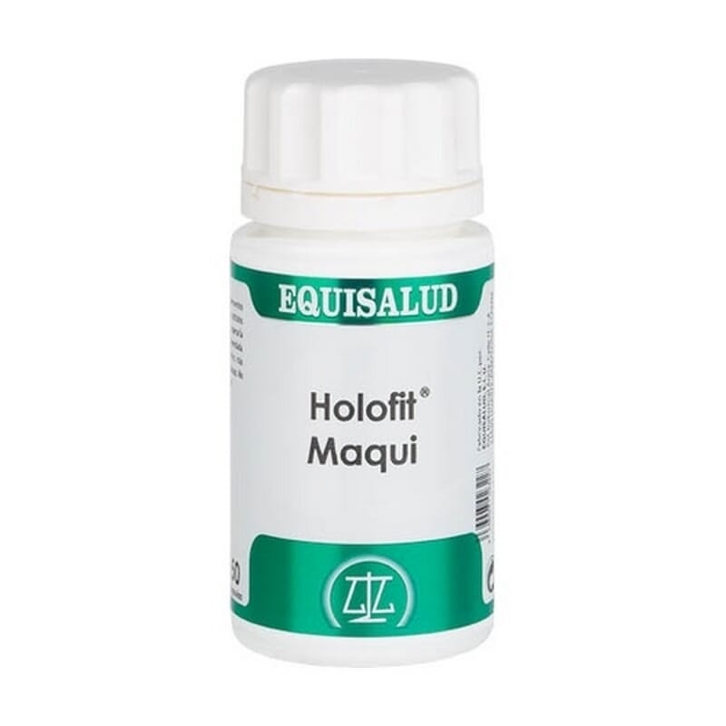 Holofit Maqui  