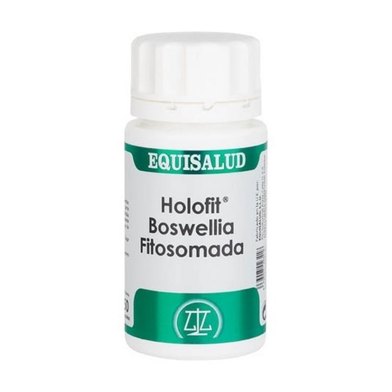 Holofit Boswellia Fitoso  