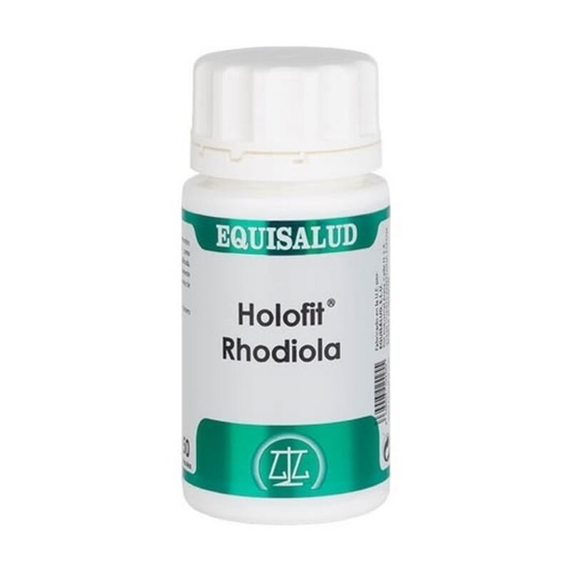 Holofit Rhodiola  