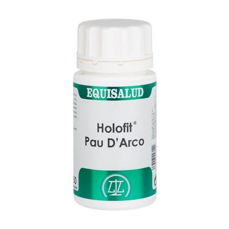 Holofit Pau D´Arco  