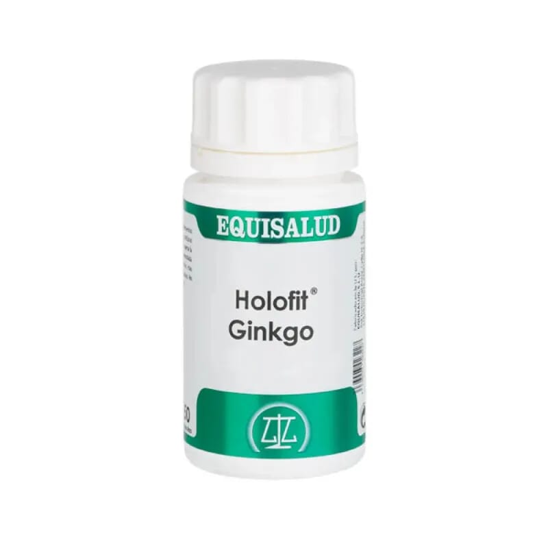 Holofit Ginkgo 50 Caps
