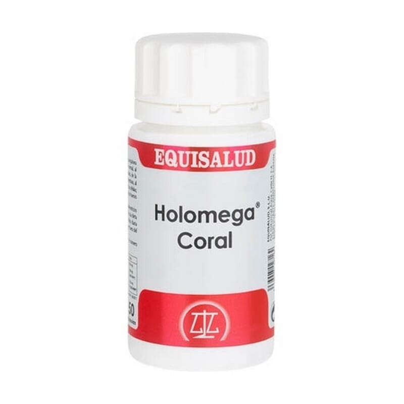 Holomega Coral  