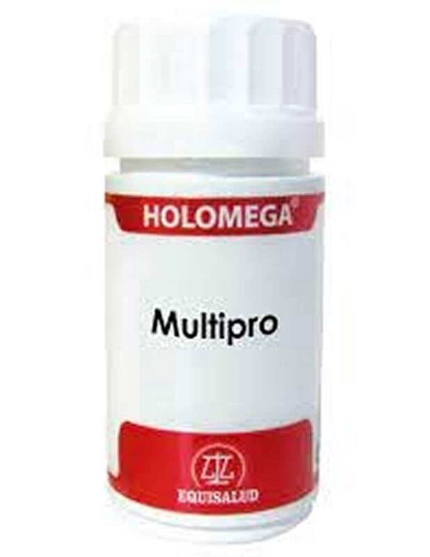 Holomega Multipro  