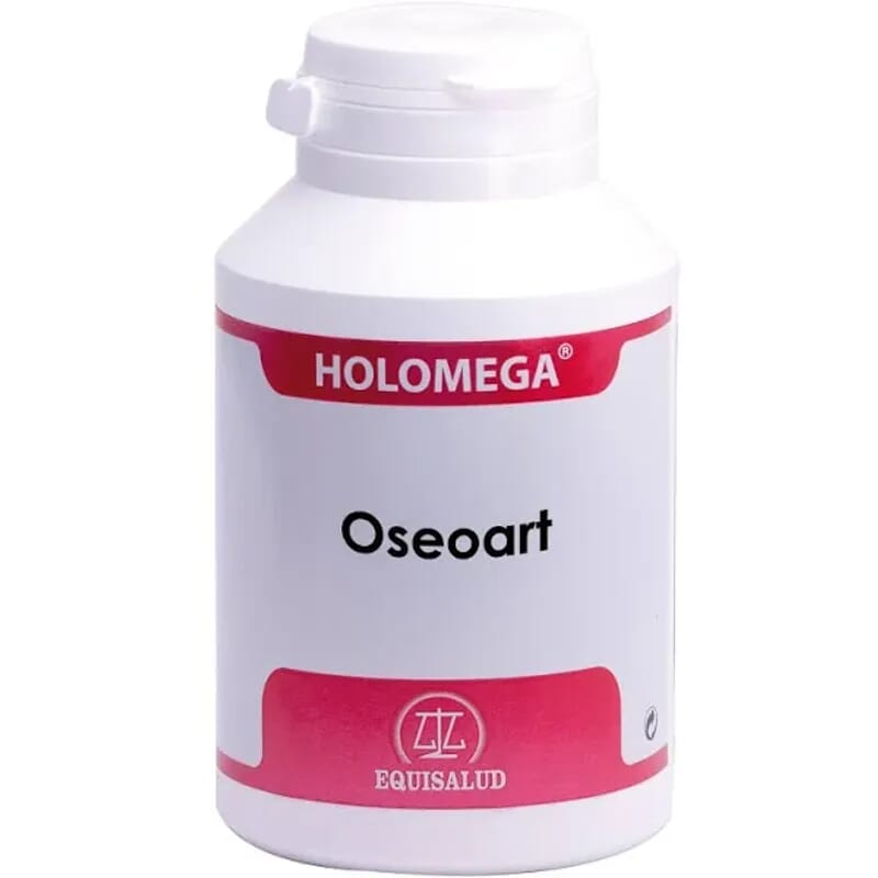 Holomega Oseoart 180 Caps