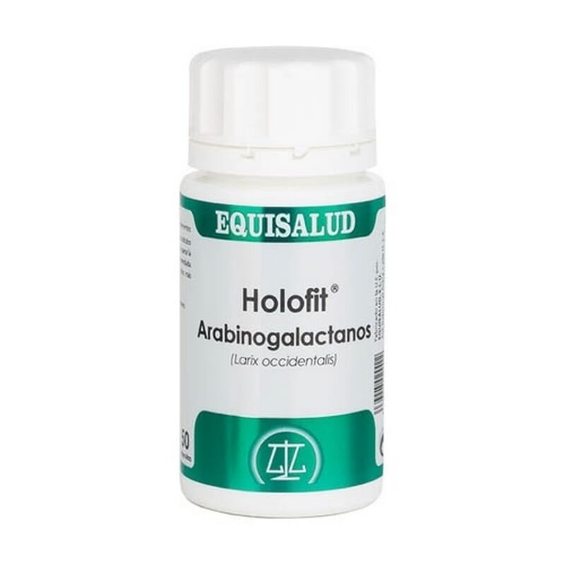 Holofit Arabinogalactanos  