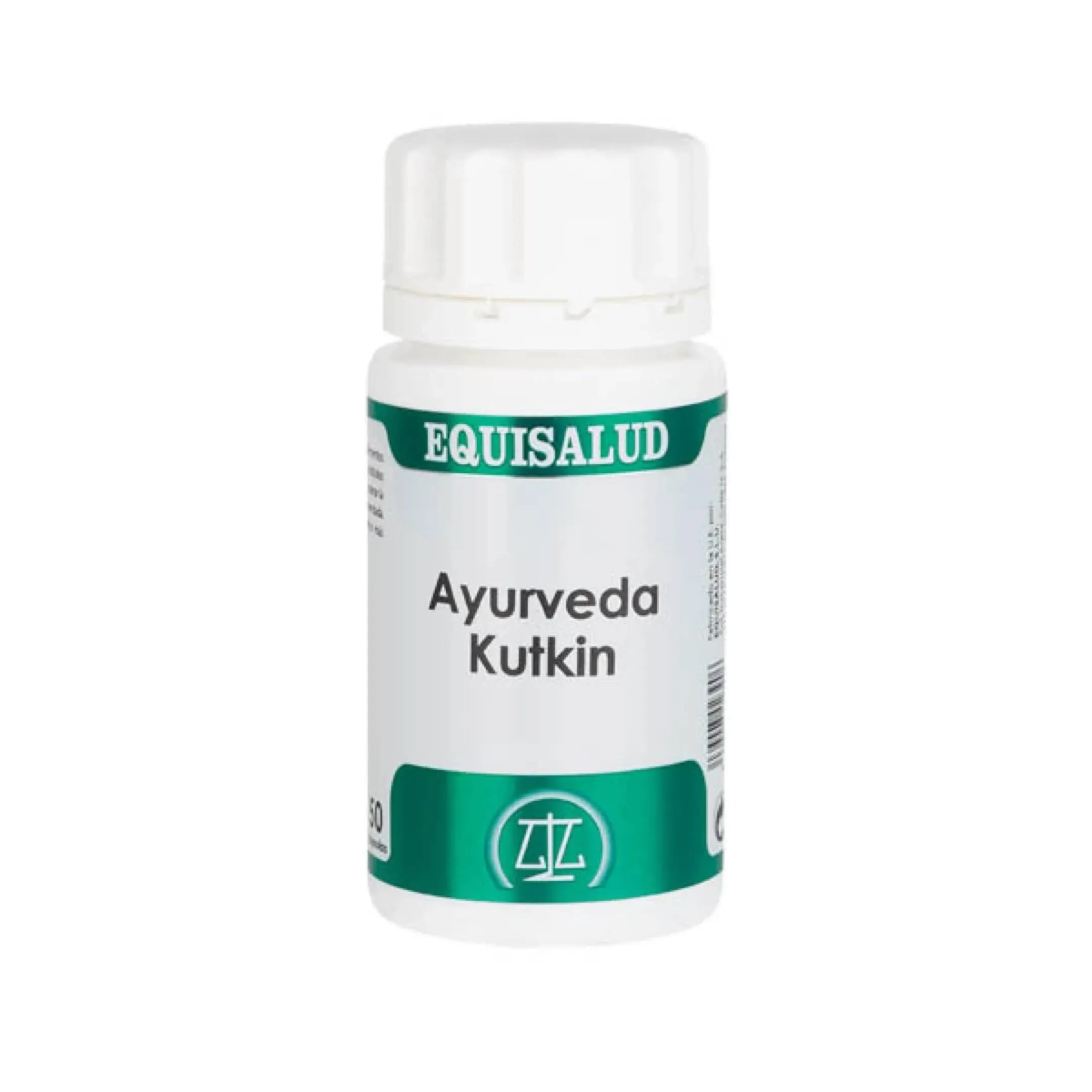 Ayurveda Kutkin  
