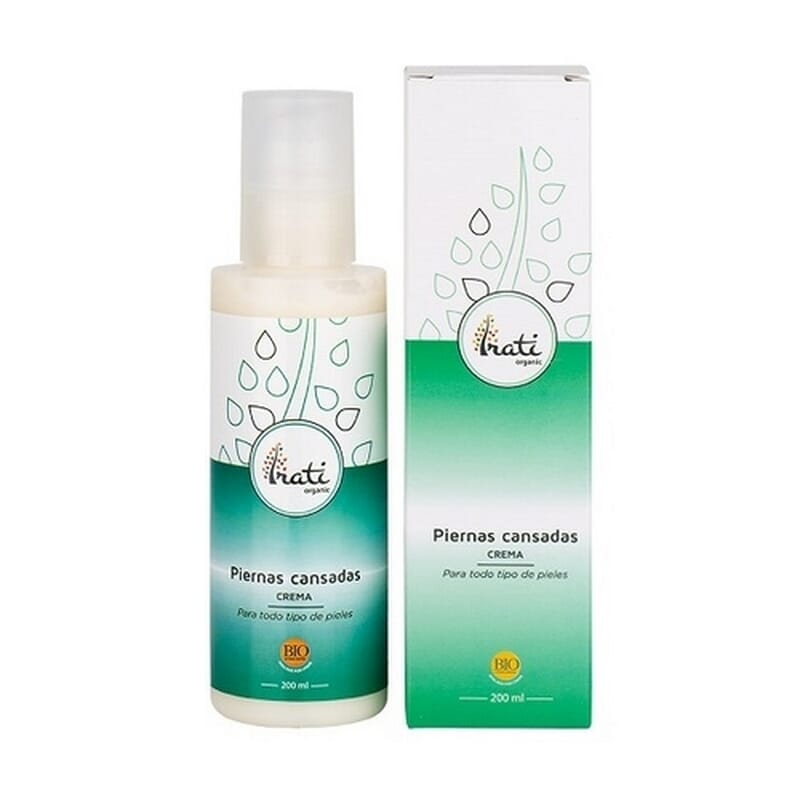 Crema Piernas Cansadas  