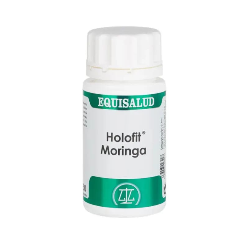Holofit Moringa 50 Caps