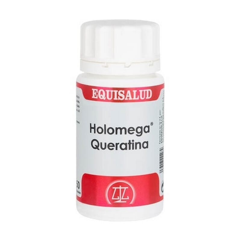 Holomega Kératine  