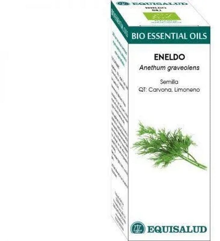Essência Endro Bio  