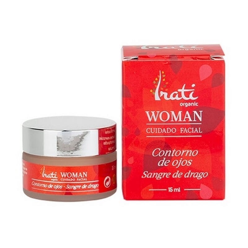 Contorno Ojos Sangre De Drago Bio 15 ml