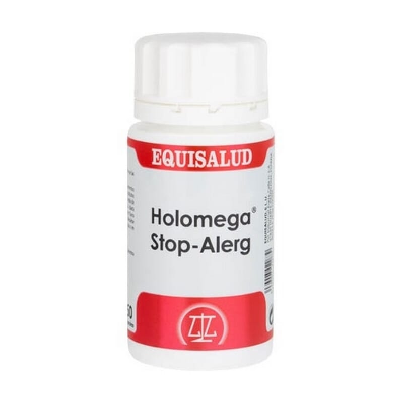 Holomega Stopalerg  