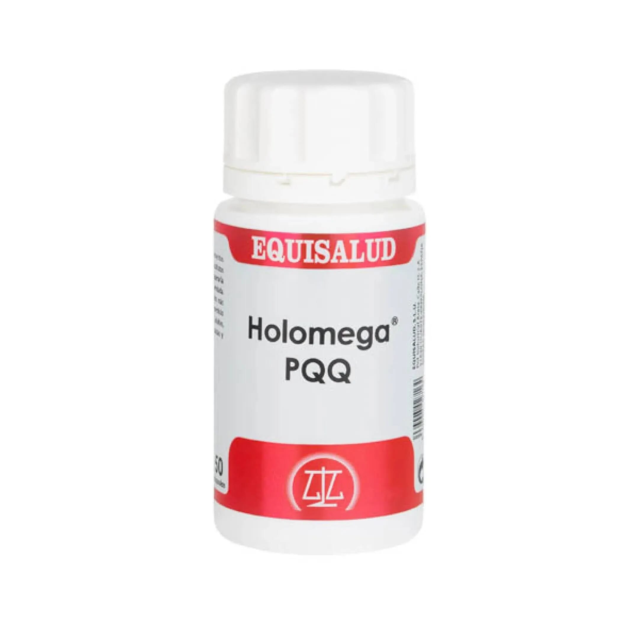 Holomega Pqq  