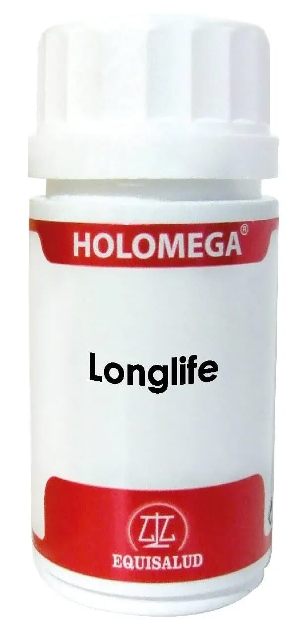 Holomega Longlife  