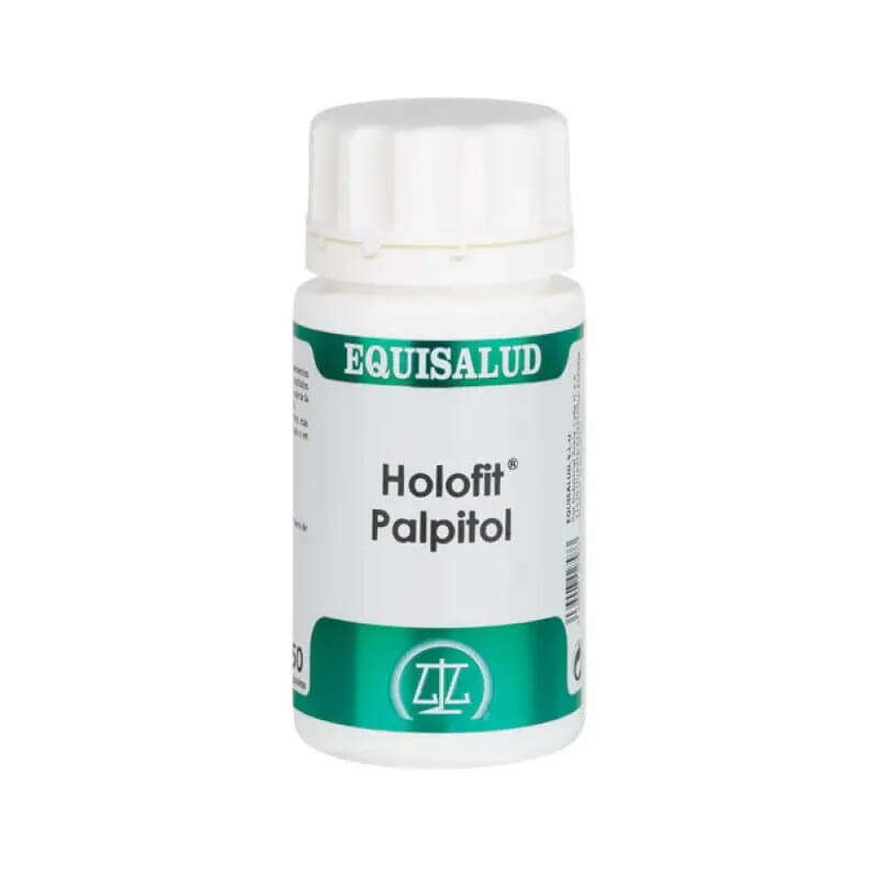 Holofit Palpitol 50 Caps