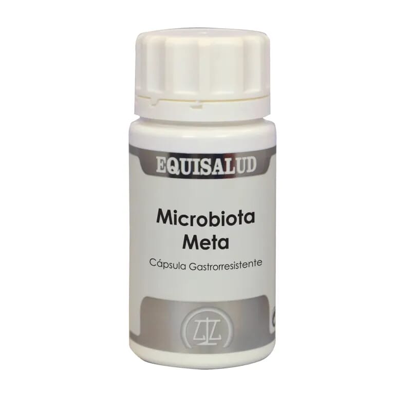 Mikrobiota Meta 60 Caps