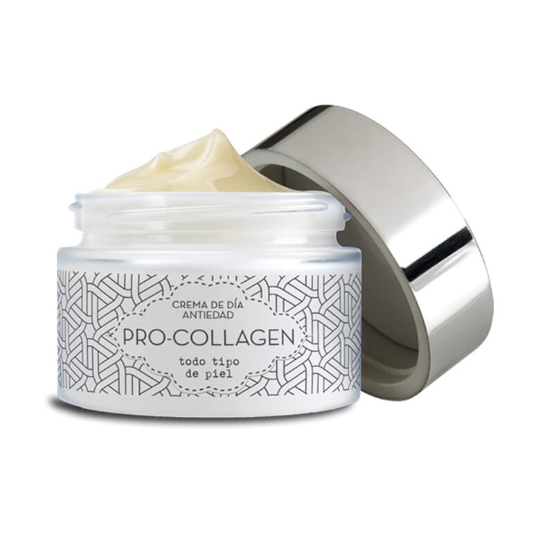 Crema De Día Antiedad Pro-Collagen Bio 50 ml