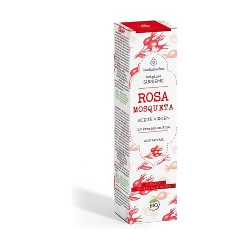 Aceite Rosa Mosqueta Eco 50 ml