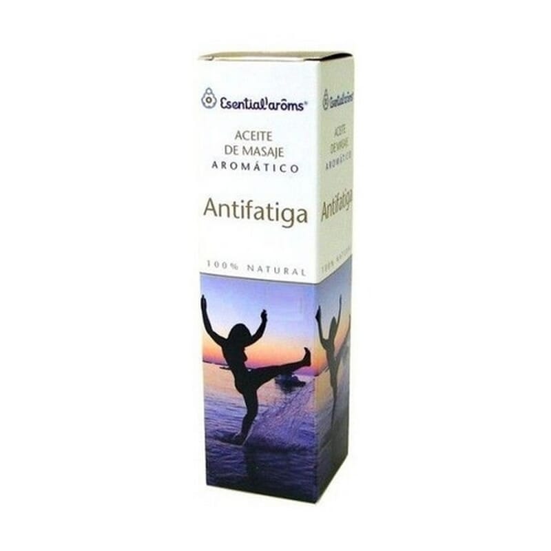 Huile Mas. Antifatigue  
