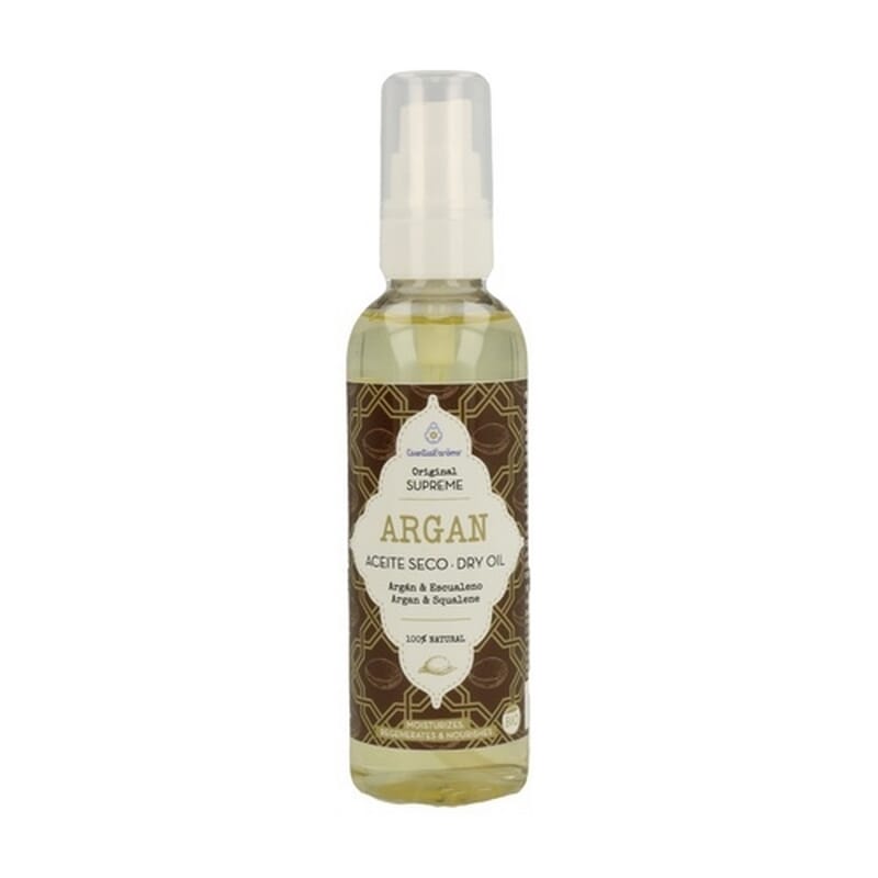 Aceite Seco Argan Bio 100 ml