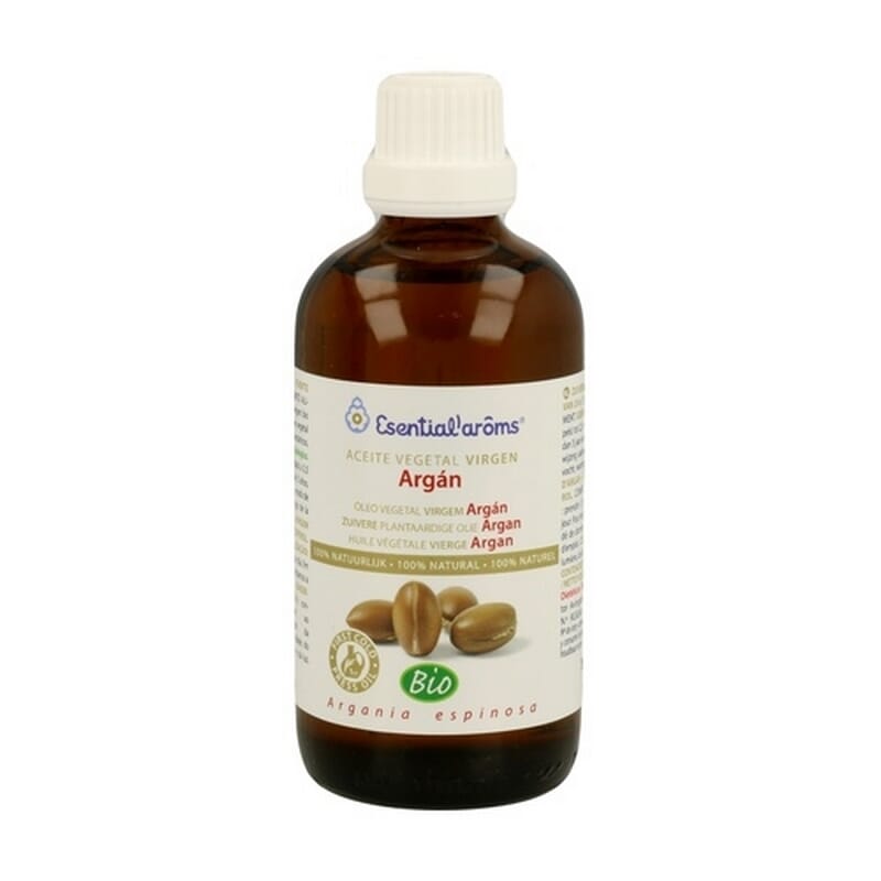 Aceite Argan Alimentar 100 ml