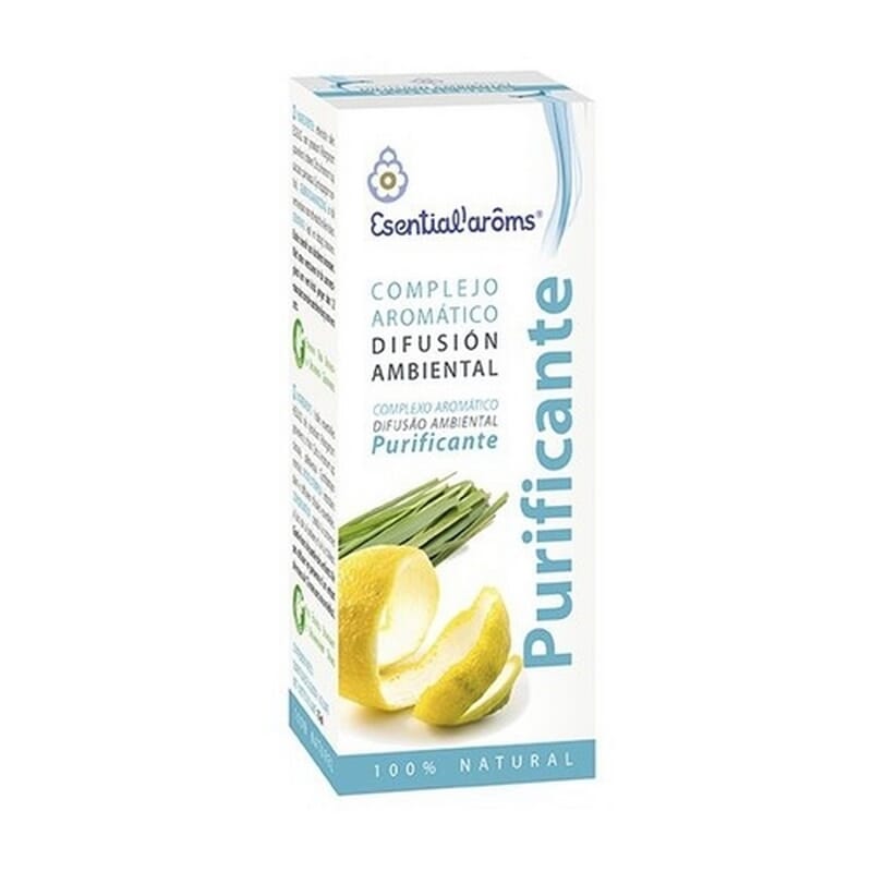 Compl. Purificante 15 ml