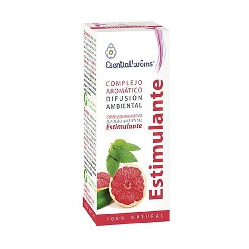 Compl. Estimulante 15 ml