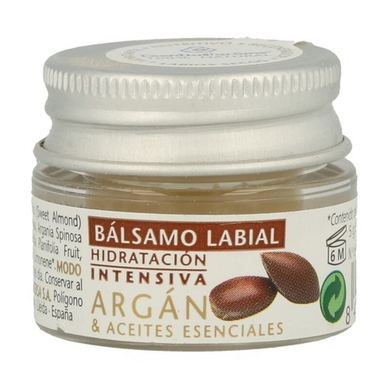 Balsamo Labial Argan 