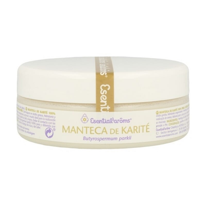 Manteca Karite Bio 