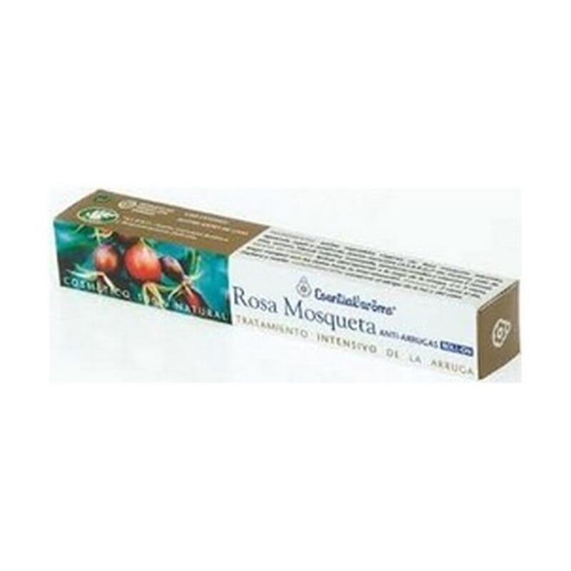Rosa Mosqueta Roll-On Antiarrugas 7 ml