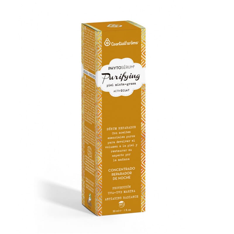 Phytoserum Purifying Piel Mixta-Grasa Bio 30 ml