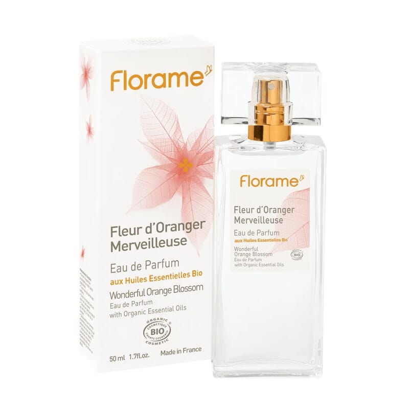 Fleur d'Oranger- Azahar Eau de Parfum 50 ml