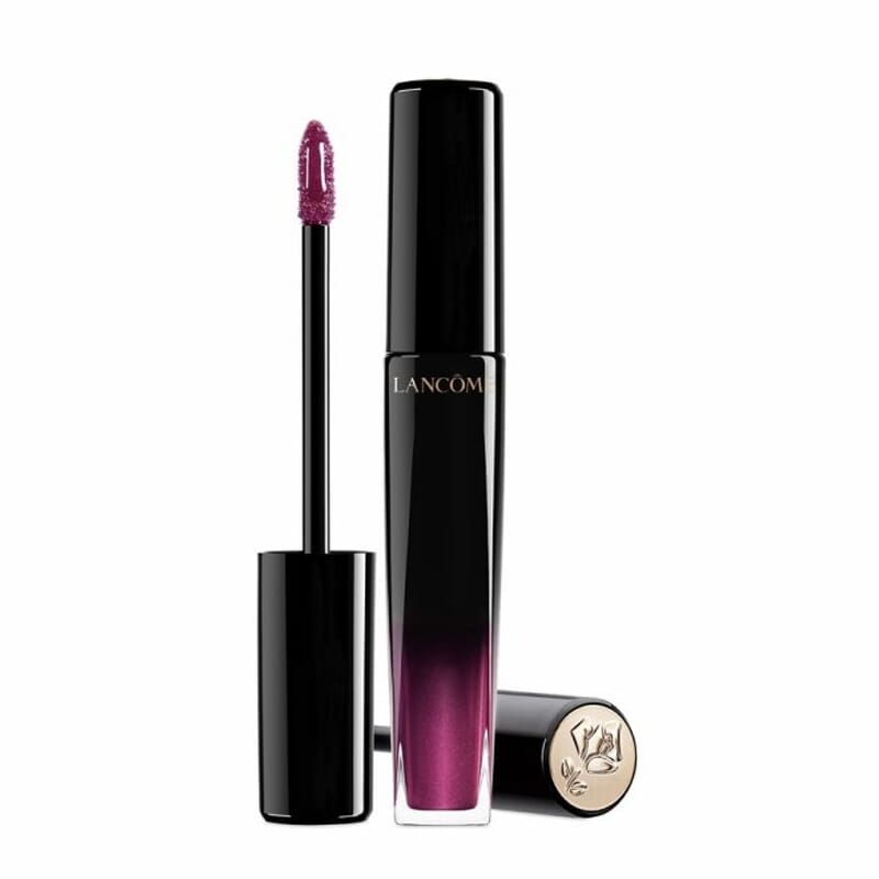 L'Absolu Lacquer #468 - Rose Revolution