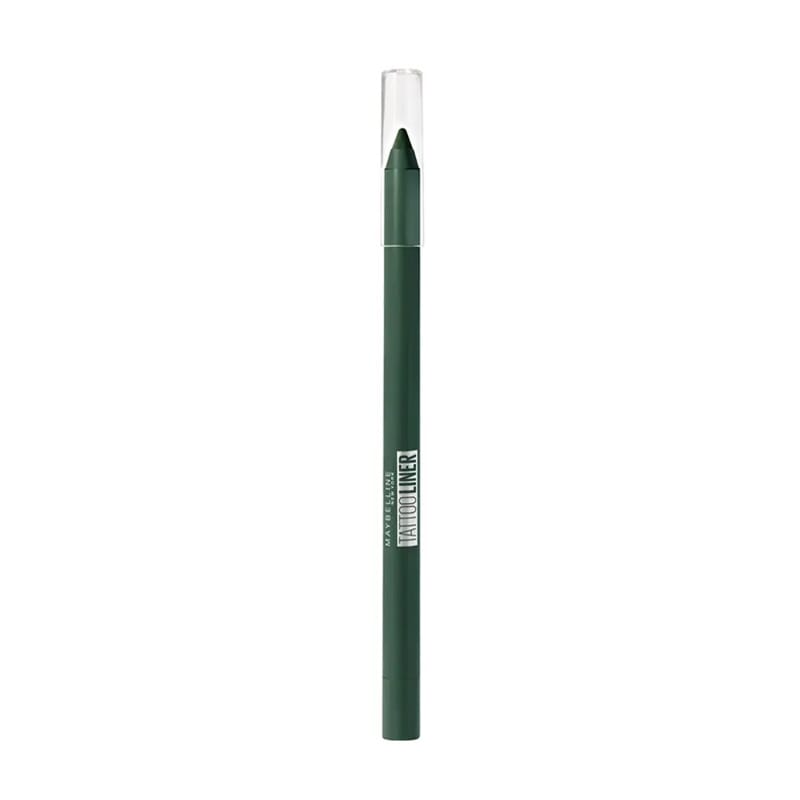 Tattoo Liner Gel Pencil #932 - Intense Green