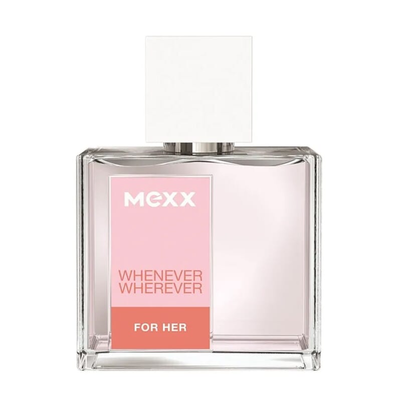 Whenever Wherever For Her EDT 50 ml